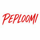 PEPLOOMI - Home